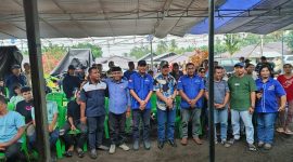 Istimewa (dok/terasmalut)