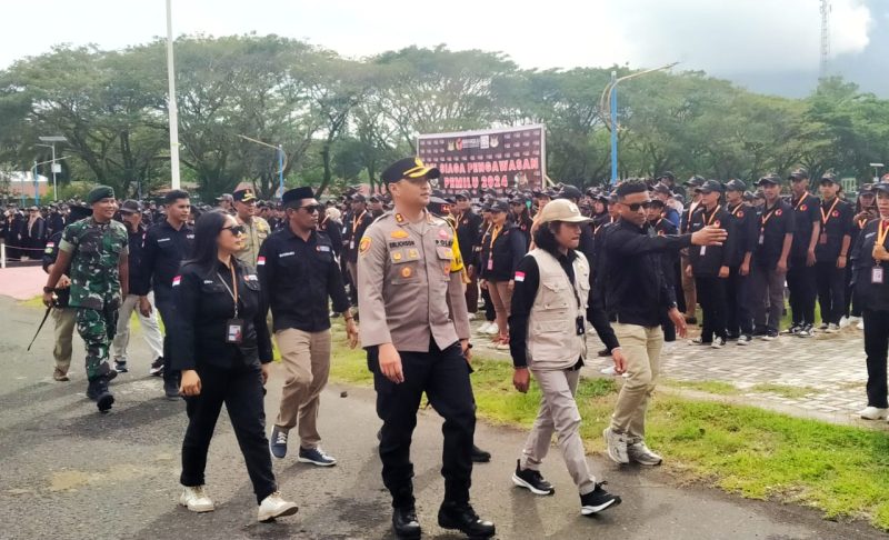 Istimewa (dok/elang)