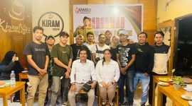 Istimewa (dok/terasmalut)