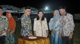 Istimewa (Dok/terasmalut)