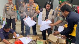 Istimewa (dok/terasmalut)