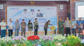 Istimewa (dok/terasmalut)
