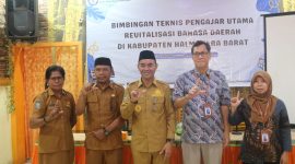 Istimewa (dok/terasmalut)