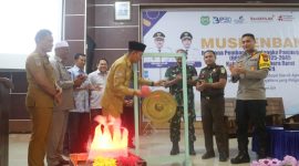Istimewa (dok/terasmalut)