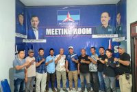 Istimewa (dok/terasmalut)