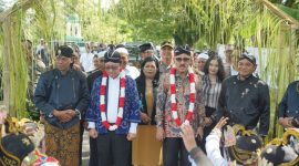 Istimewa (dok/terasmalut)