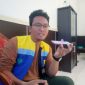 Kepala PT PLN Persero Unit Jailolo, Fadhel Mansur (dok/terasmalut)
