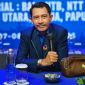 Freizer Giwe, Ketua Tim Penjaringan Bakal Calon Bupati dan wakil Bupati Halmahera Barat, Partai Nasdem