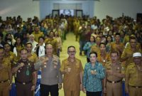 Istimewa (dok/terasmalut)