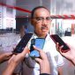 James Uang, Bupati Halmahera Barat
