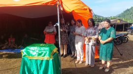 Istimewa (dok/terasmalut)