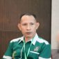 Ketua DESK PKB wilayah Halbar, Riswan Hi. Kadam