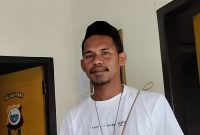 Hardi Do Dasim/Don Joao, Korban Penganiayaan yang dilakukan oleh Ajudan Bupati Halmahera Barat 