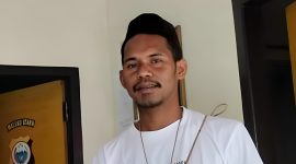 Hardi Do Dasim/Don Joao, Korban Penganiayaan yang dilakukan oleh Ajudan Bupati Halmahera Barat 