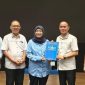 Penyerahan Surat Tugas Oleh DPP Demokrat kepada Pasangan JUJUR (Istimewa)