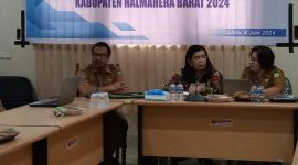 Istimewa (dok/terasmalut)