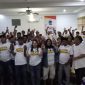 Relawan Bravo24 for Aliong Mus di Pilgub Malut 2024
