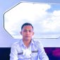 Brigpol Charles Aniky, Ajudan Bupati Halmahera Barat
