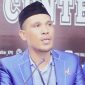Ketua DPC Partai Demokrat Halbar, Ibnu Saud Kadim