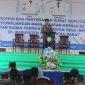 Wakil Ketua DPP APDESI RI, YORAM UANG