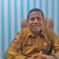 Kepala Dinas Kesehatan Halbar, Novelheins Sakalaty