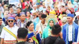 Istimewa (dok/terasmalut)