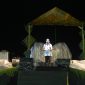 Bupati Halmahera Barat, James Uang (dok/terasmalut)