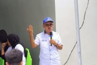 Bupati/Calon Bupati Halmahera Barat, James Uang (dok/Terasmalut)