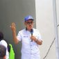 Bupati/Calon Bupati Halmahera Barat, James Uang (dok/Terasmalut)