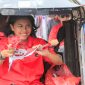 Irene Yusiana Roba, Anggota DPR RI Fraksi PDI-P Dapil Maluku Utara (Dok/terasmalut)