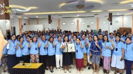 Istimewa (dok/terasmalut)