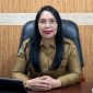 Sonya Mail, Kepala BKAD Halmahera Barat 
