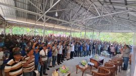 Tim Pemenangan JUJUR Jilid Dua 