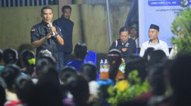 Ibnu Saud Kadim | Dok/terasmalut 