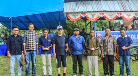 Istimewa (dok/terasmalut)