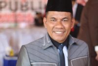 Kristovel Sakalaty, Ketua Bapemperda DPRD Halbar