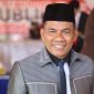 Kristovel Sakalaty, Ketua Bapemperda DPRD Halbar