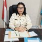 Roesberi Uang, Kepala Disdikbud Halbar (Dok/terasmalut)