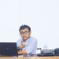 Manajer Lembaga Survei Sinergi Data Indonesia (SDI) Troy (dok | terasmalut)