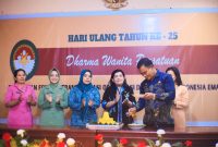 Istimewa (Dok/terasmalut)