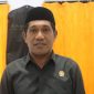 Koordinator Divisi Penanganan Pelanggaran Penyelesaian Sengketa (P3S) Bawaslu Halmahera Barat, Sarmin Ibrahim