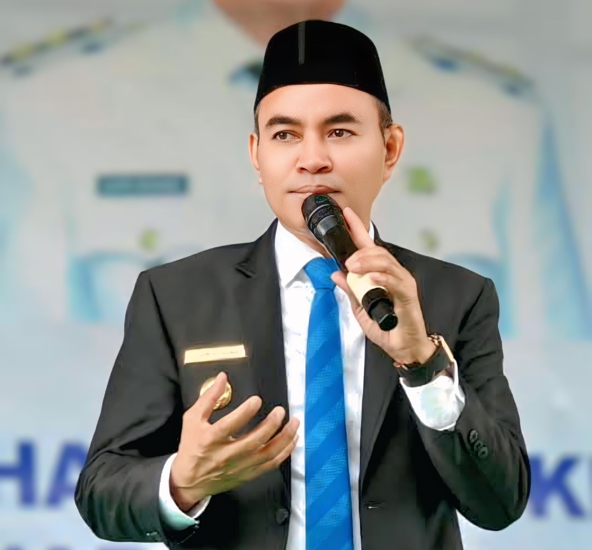 Pekan Depan, Pemda Halbar Mulai Start Safari Ramadhan 1446 Hijriah ...