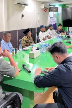 BBM Bersubsidi di Halbar Terkepung Skandal – Pansus DPRD Siap Bongkar Jaringan Gelap!