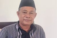 Perdana Menteri atau (Jogugu) Kesultanan Halmahera Barat (Halbar), Gamaludin Alham Gofur