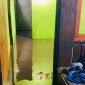 Potret salahsatu rumah Warga di Desa Bobanehena yang tergenang banjir (Dok/tm)