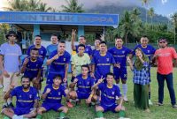 Tim Bukit Belimbing (Dok/Ist)