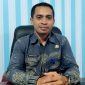 Kepala Inspektorat Halmahera Barat, Reinhard Bunga (Dok/Ist)