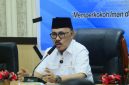 Bupati Halmahera Barat, James Uang (Dok/tm)