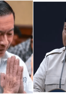 Kontroversi Politik Hukum: DPR Setujui Abolisi Tom Lembong dan Amnesti Hasto Kristiyanto