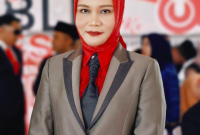 Feni Kiat, Kadisparpora Halbar (Dok/Ist)